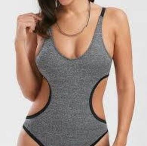 Swimsuit